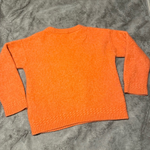 Sezane Amiel Jumper - Picture 3 of 6